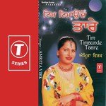 Tim Timaunde Taare - Amrita Virk Song Download